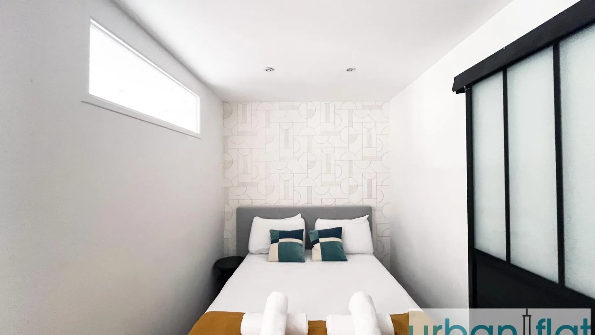 Urban Flat 04 - Pretty 2 Bedroom Flat In Montorgueil باريس فرنسا